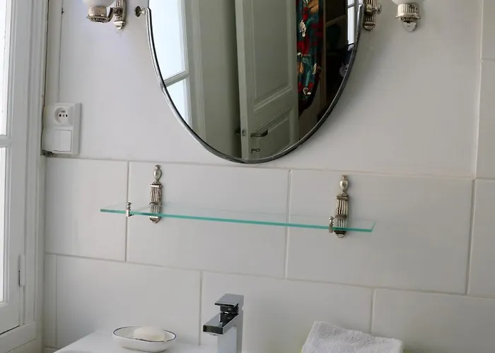 Chambre d'hôte AMELIE