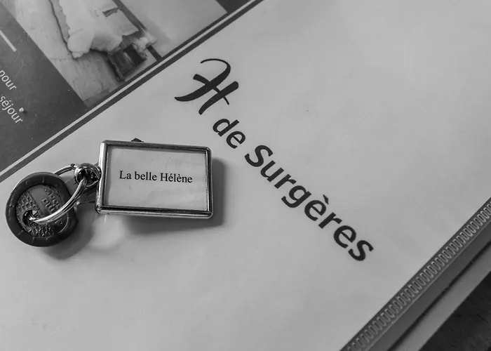 H de Surgères
